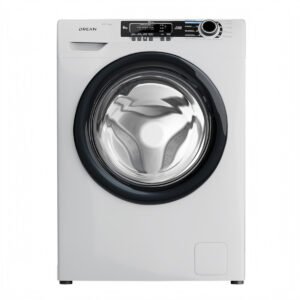 LAVARROPAS ECOINVERTER CARGA FRONTAL 6 KG 800 RPM BLANCO DREAN