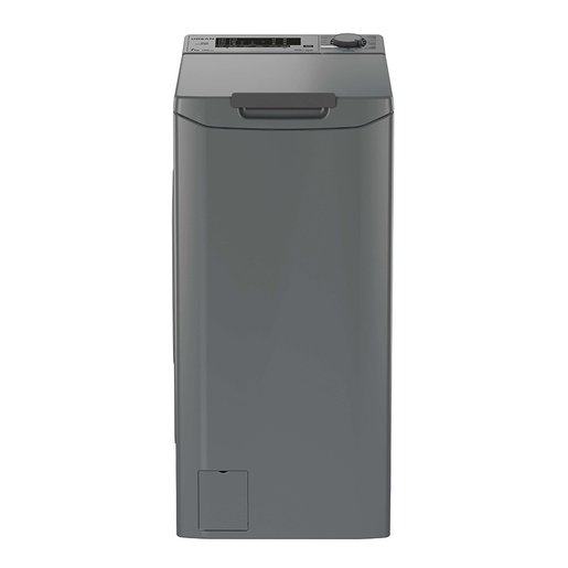 LAVARROPAS CARGA SUPERIOR ECOINVERTER KG 1400 RPM GRIS DREAN