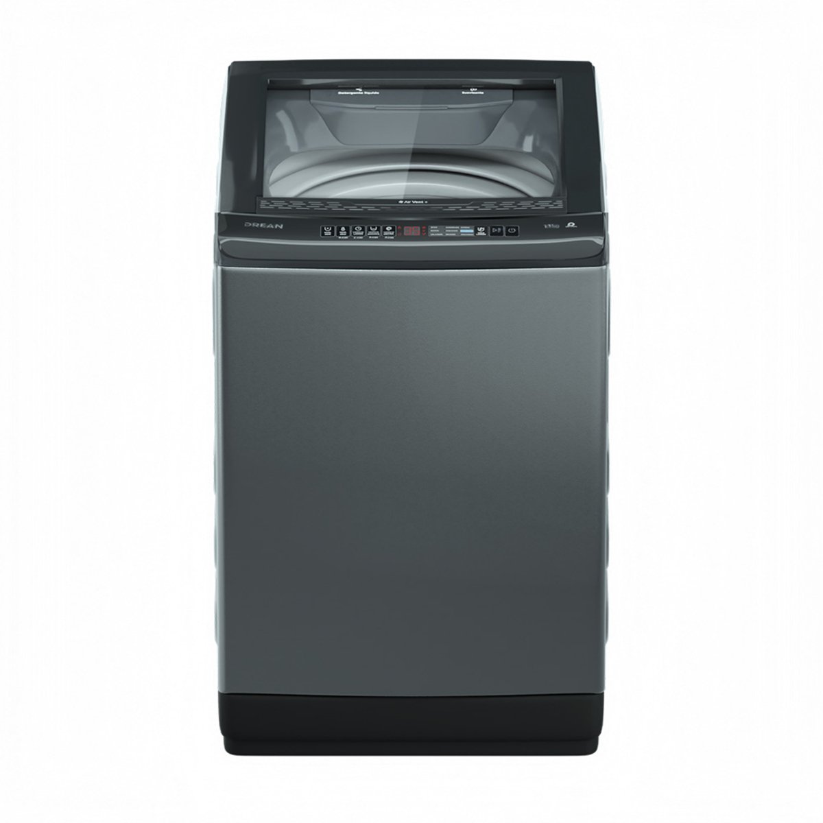 LAVARROPAS DREAN INVERTER CARGA SUPERIOR 11 KG - 700 RPM