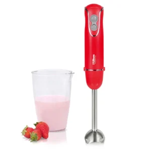 MIXER RAINBOW MIX LILIANA 450 W ROJA