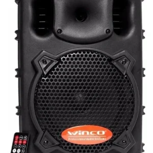 PARLANTE WINCO 210 PORTATIL CON BLUETOOTH