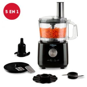 PROCESADORA SIMPLIX LILIANA 1,2 L
