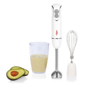 MIXER TWISTMIX LILIANA BLANCA 450W