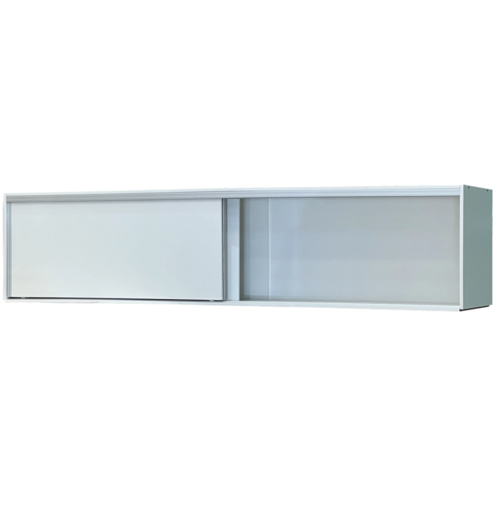 BAULERA DELTA180 1.80 x 55 x 55 - LINEA DELTA - Image 2