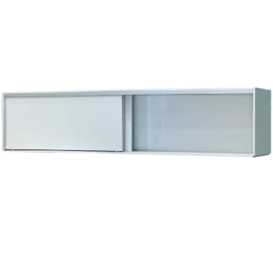 BAULERA ALFA 2.00 - LINEA ALFA