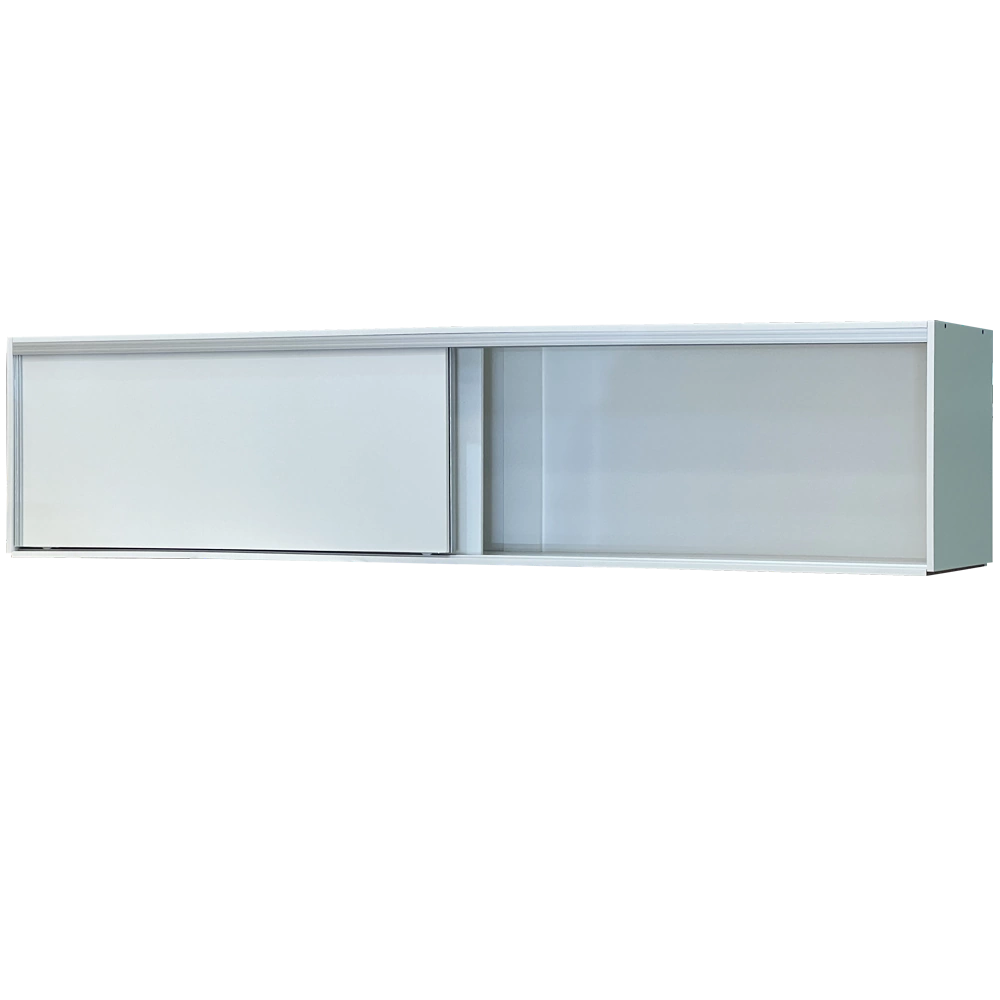 BAULERA DELTA240 2.40 x 0.55 x 0.55 - LINEA DELTA