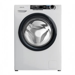 LAVARROPAS ECOINVERTER CARGA FRONTAL 7 KG 1000 RPM BLANCO DREAN