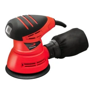 LIJADORA ROTORBITAL CIRCULAR 240w DAIHATSU
