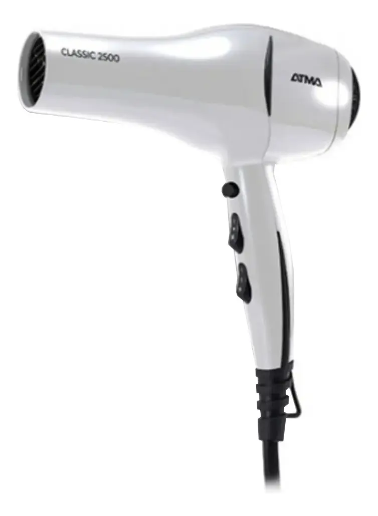 SECADOR DE PELO ATMA 1800W