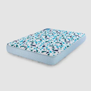 COLCHON SUAVEGOM COMFORT ESPUMA 140 X 190 X 22