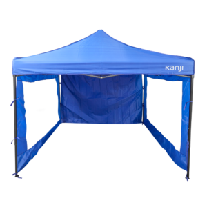 GAZEBO KANJI 3X3 PLEGABLE