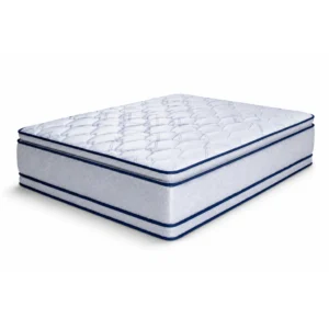 COLCHON SUAVEGOM MERIT 80 X 190 X 30
