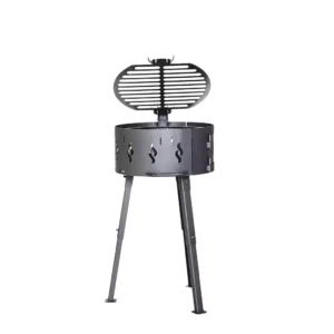 PARRILLA ÑUKE MALEVO