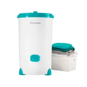 SECARROPAS COLUMBIA LINEA COLORS TURQUESA