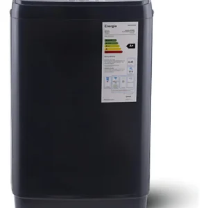 LAVARROPAS AUTOMATICO KANJI CARGA SUPERIOR 4KG