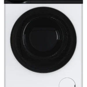 LAVASECARROPA KANJI INVERTER 12 KG BLANCO